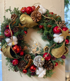 �N���X�}�X�M�t�g